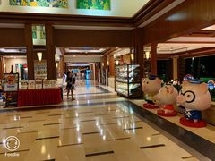 -三亚亚龙湾天域度假酒店