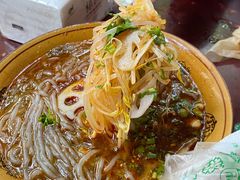 -曹凉粉(西正街店)