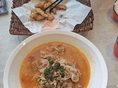 -聚鑫阁江浙菜·非遗传承技艺(青村帝华园店)