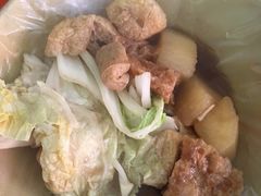 -修记牛杂店(同华东一路店)