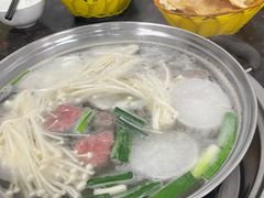 -山珍鲜牛肉火锅本地老字号(汕中老店)