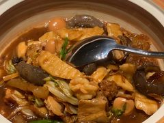 -潮上潮(南中环店)