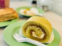 斑斓瑞士卷-亚坤(远东广场店)