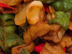 -一品滇香·云南菜(公益西桥店)