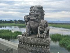 -卢沟桥文化旅游区