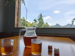 -宴武夷·匠心闽味(印象大红袍店)