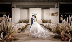 -天邑国际酒店·宴会厅