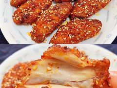 -霄汉羊排(万松园一店)
