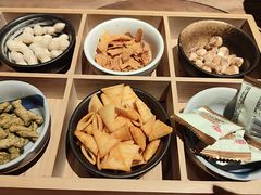 -耍成都·红料理会员制餐厅(上海首店)