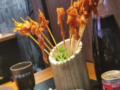 -珮姐老火锅(新街口店)