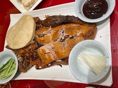-山西会馆·晋菜·晋商宴·牌匾博物馆(胜利东街店)