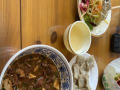 -门框胡同百年卤煮(杨庄路店)