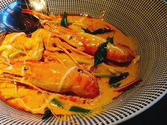 -星叶·东南亚料理(宁波万象汇店)