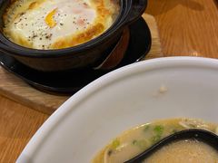 -一風堂拉面(港汇恒隆店)