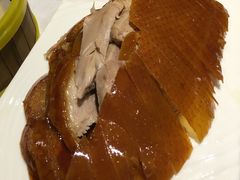 -京味民福烤鸭店(建设四马路店)