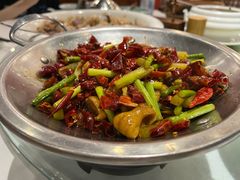 -围龙屋客家食府(福田店)