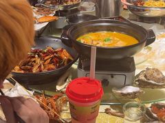 -聚味瞿记·龙虾堂(咸嘉湖店)