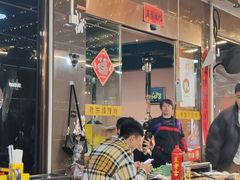 -老东北烤肉(金山店)