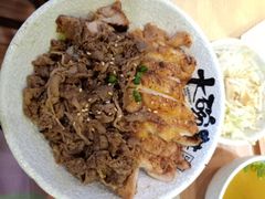-熊吞·大碗丼烧肉饭(济宁万达广场店)