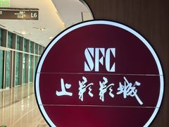 -SFC上影影城(港汇永华IMAX激光店)