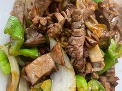 -铁东熏肉大饼铺