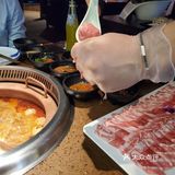 房山龙湖天街也有重八牛府之乐不思蜀啦