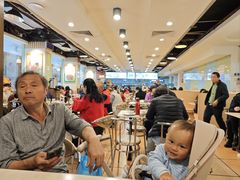 -玲又珑美食(盘福路店)