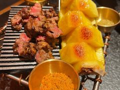 -摩打食堂(壹方中心店)