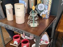 -星巴克(北京惠新东街店)