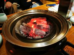 -九田家黑牛烤肉料理(华侨城店)