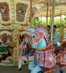 -大望京儿童游乐场