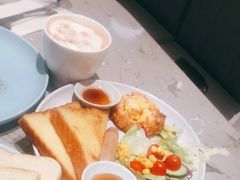 -必胜客(龙之梦购物中心店)