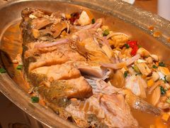 -黄山老妈·土菜(碧桂园店)