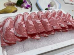 -帝皇海海鲜豆捞(桐泾商务广场店)