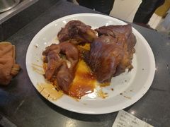 -傅记酱肉