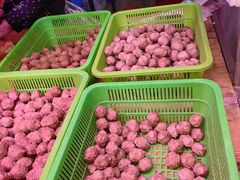 -阿娟牛肉丸·手打牛肉丸·现做现卖