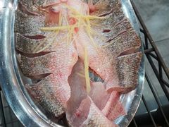 -蒸唯鲜·蒸汽海鲜融合菜(曙光西路店)