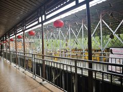 -崖口红树林海鲜餐厅
