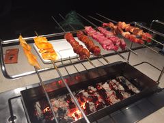 -丰茂烤串