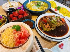 -香香海南菜餐厅