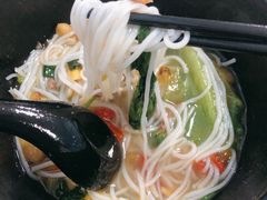-一品郑记重庆牛肉米线馆(东泰路店)