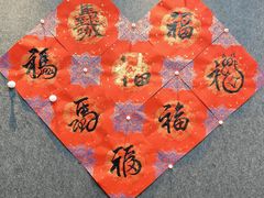 -汉翔书法丨软笔·硬笔·国画(西铁营校区)