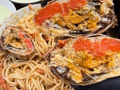 -李百蟹·江南蟹黄面·河景餐厅(夫子庙总店)