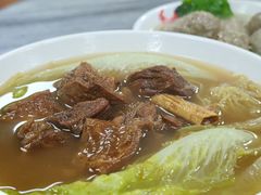 -珍珍小食店(西华路店)