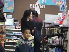 -7-11便利店(海上海店)