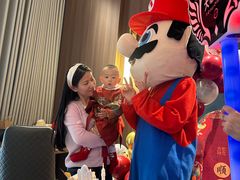 -绸乡宴酒店·融合苏帮宴(吴江店)