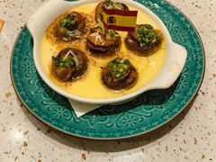 -CRAZYONES西班牙海鲜饭(上海美罗城店)