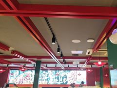 -京悦南门涮羊肉·羊蝎子火锅(田林路店)