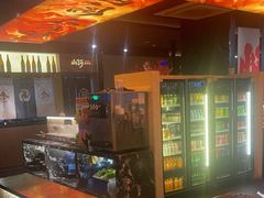 -姜胖胖无限自助烤肉(弹子石店)