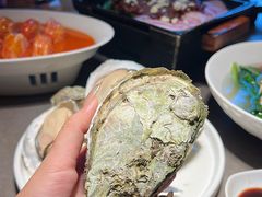 -张家卫·阳江菜·小海鲜(肥婆湾桥店)